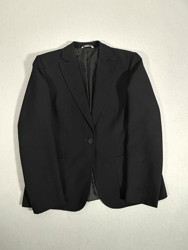 Collection black tailored - black,