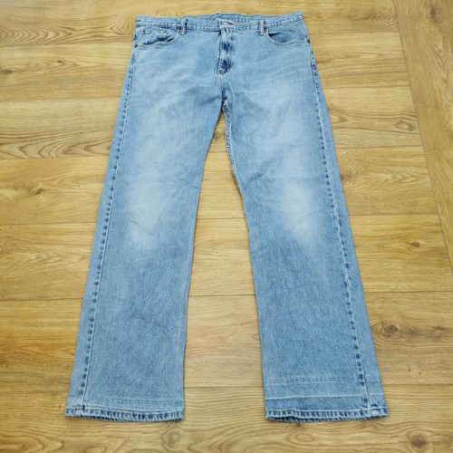Levi 569 jeans mens - mens, l34