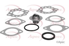 Coolant Thermostat Fits Rover Seat Skoda Triumph Vauxhall Volvo VW APEC ATH1012