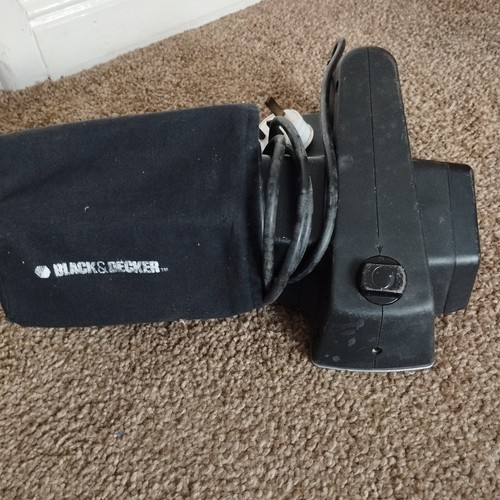 Black decker bd710 350w - &,