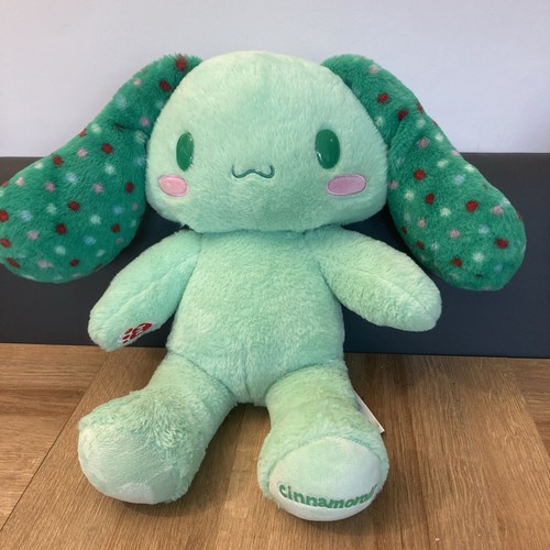 Build bear saniro - bear, 18"
