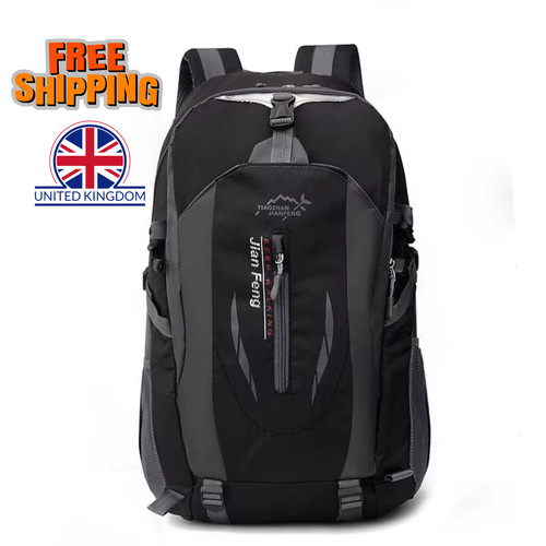 40l camping hiking - 40l,
