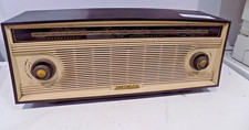 G+C BC.402 Vintage Valve Radio
