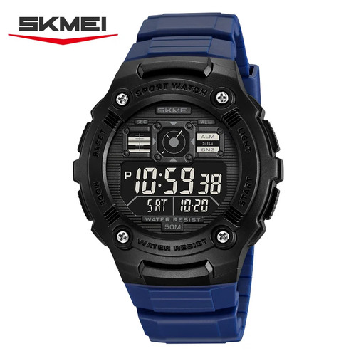 Skmei 2636 military sport - 2636,
