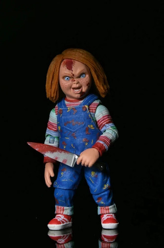 Neca chucky series blind - neca,