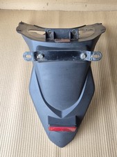 Sinnis Harrier 125 Rear Number Plate Holder Trim 2013-2017