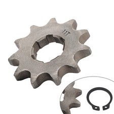 428 Chain 20mm 11T Front