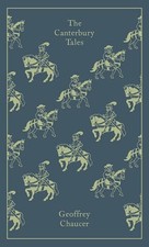 The Canterbury Tales: Geoffrey Chaucer (Penguin Clothbou... by Chaucer, Geoffrey