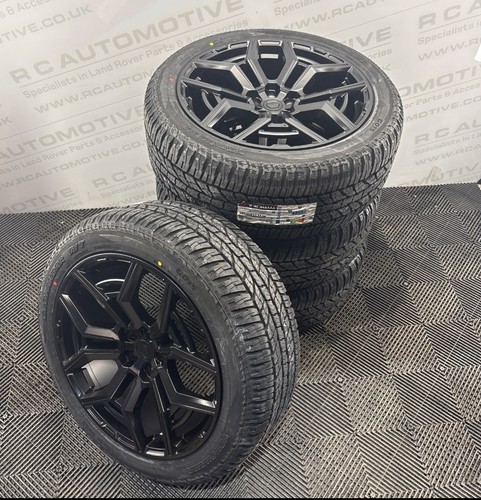 Genuine urban wx2r land rover - land,