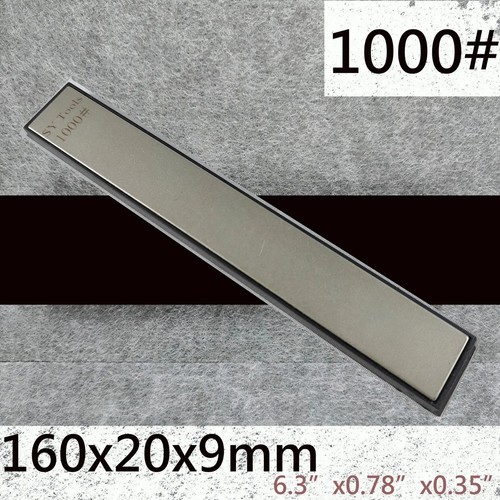 3000 diamond sharpener - 80-3000#,