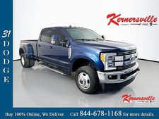 2019 ford 350 lariat - f-350,