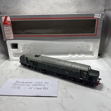 15-000 Bachmann OO Gauge Class