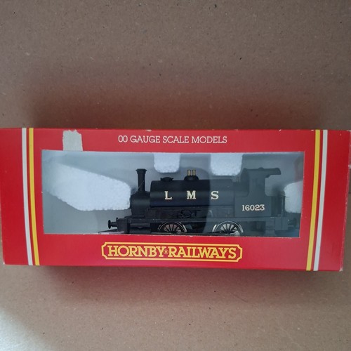 Hornby guage r300 lms - oo,