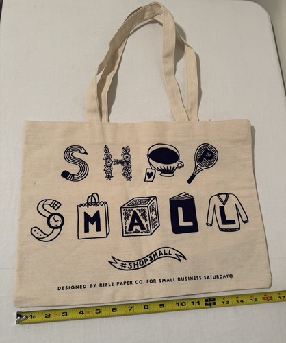 American express canvas - american, tote