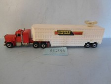 1980s hot wheels - 1980s, rigs