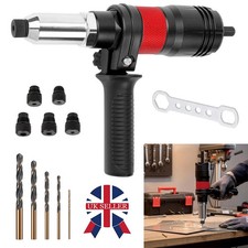 Electric Rivet Nut Gun