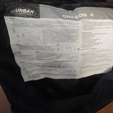 Halfords urban escape oregon 4