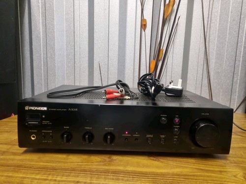 Pioneer 305r stereo - pioneer, a-305r