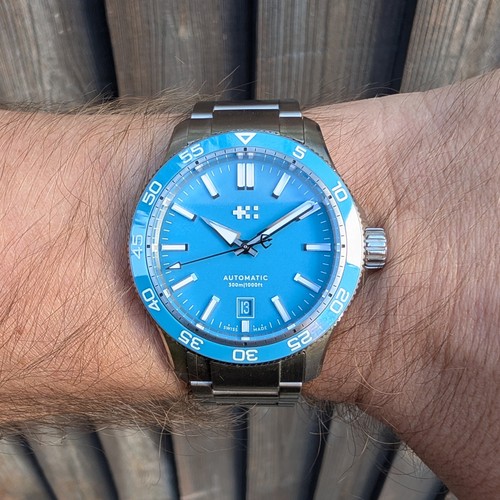 Christopher ward c60 - christopher,