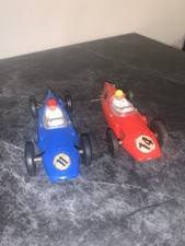 Vintage Tri-ang Scalextric