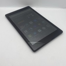 Amazon Kindle Fire HD 8 (7th