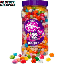 The Jelly Bean Factory Jelly
