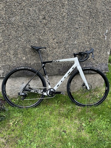 Vitus energie evo rival - energie,