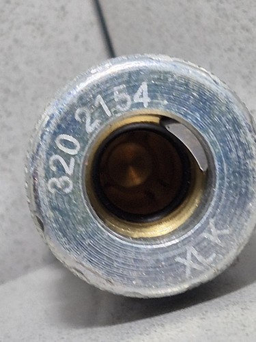 Cejn quick coupler - cejn, socket