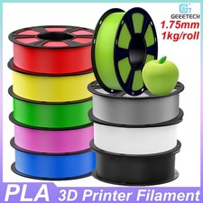 NEW Geeetech PLA 3D Printer