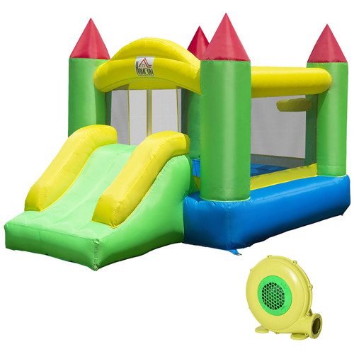 Kids inflatable bouncy - kids,