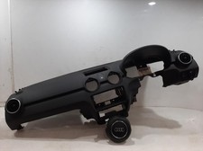 2012 AUDI A1 AIRBAG KIT Parts Driver Passenger Dash Airbags & Module 