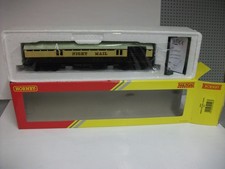 NIB UN-USED HORNBY OO GAUGE