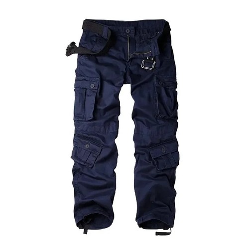 Mens army cargo - cargo, combat