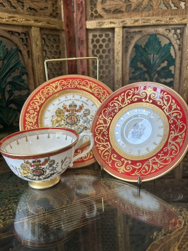 Royal collection bone china - bone,