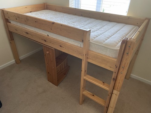 Thuka midi sleeper - sleeper, cabin