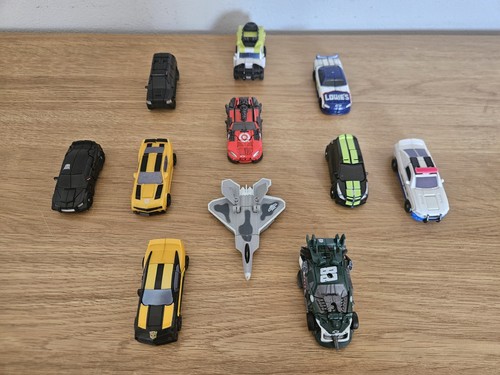 Transformers dotm cyberverse - transformers, dotm.