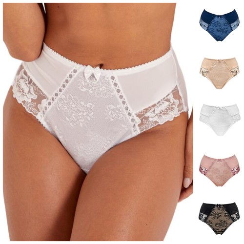 Pour moi sofia lace deep - moi, brief