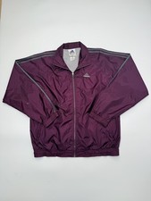 Adidas Windbreaker Jacket Full