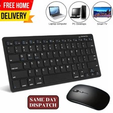 Wireless Bluetooth Slim