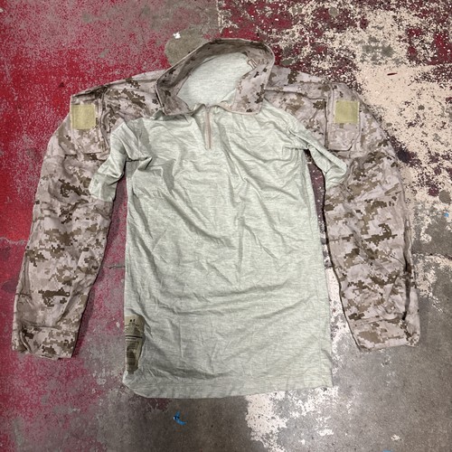 Usmc shirt men medium combat - medium,