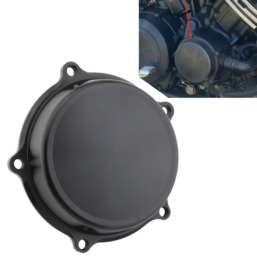 Black water pump cover for - black,