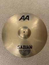 Sabian 20 inch Rock Ride