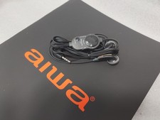 Genuine Aiwa Personal