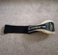 Cobra S2 Fairway Wood