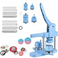 1.25"+2.25" Button Maker Round