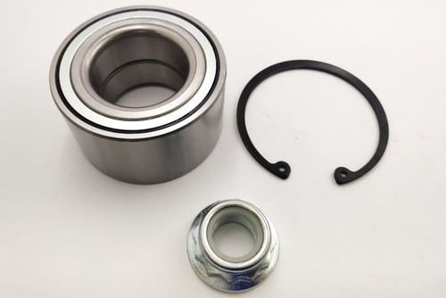 Napa rear wheel bearing - napa, kit