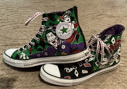 Converse chuck taylor - chuck, star