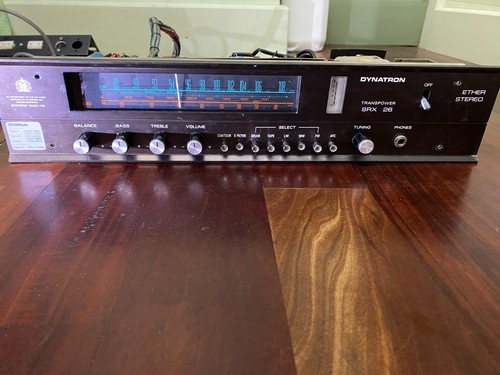 Dynatron transpower srx26 - transpower,