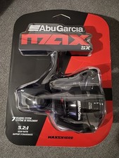 Abu Garcia Max SX 4000