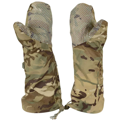 British army mtp camo - british,